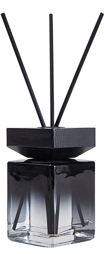 Velika boca od 200 ml bez plamena, reed difuzor
