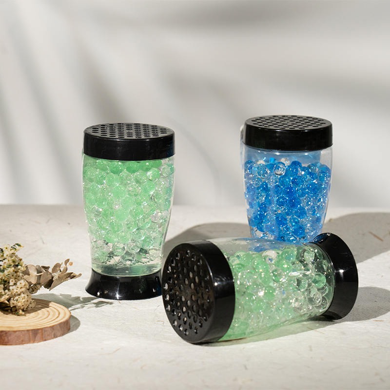 240 ML zrnca gela za uklanjanje mirisa iz prozirnog zraka