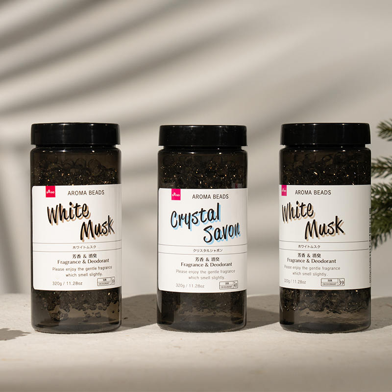 320g Private Label Aroma Crystal perle