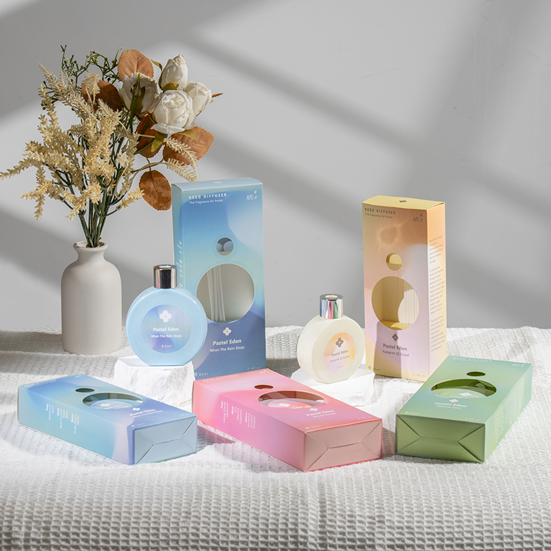 Klasična bočica parfema miris za dom - miris za dom