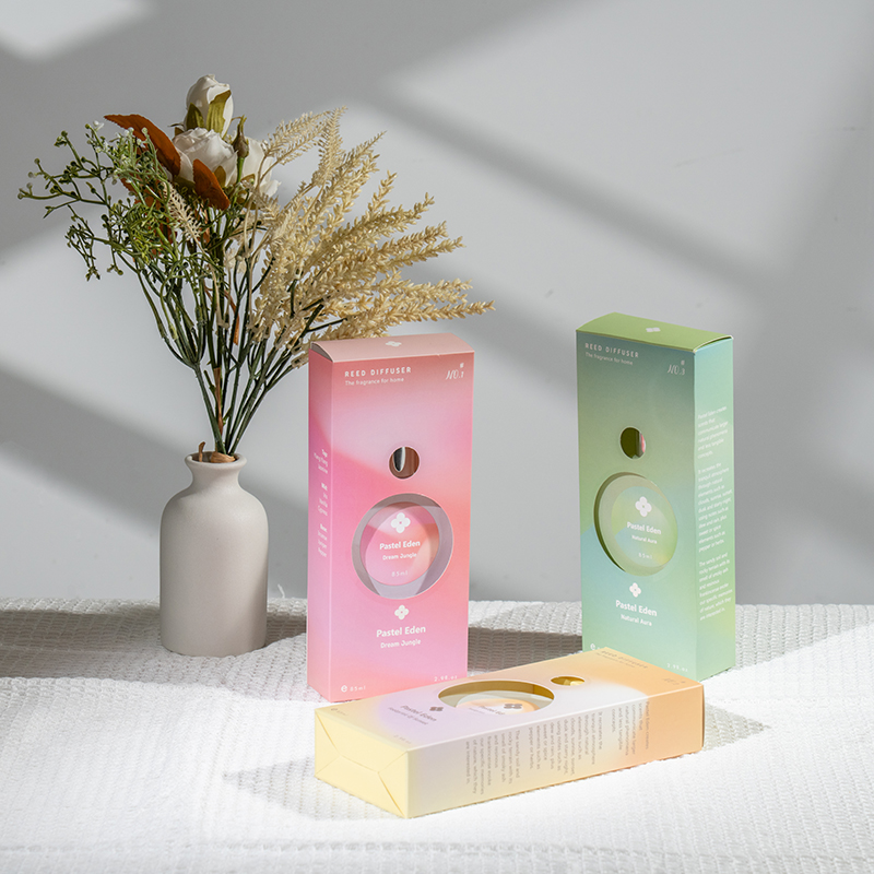 Klasična bočica parfema miris za dom - miris za dom