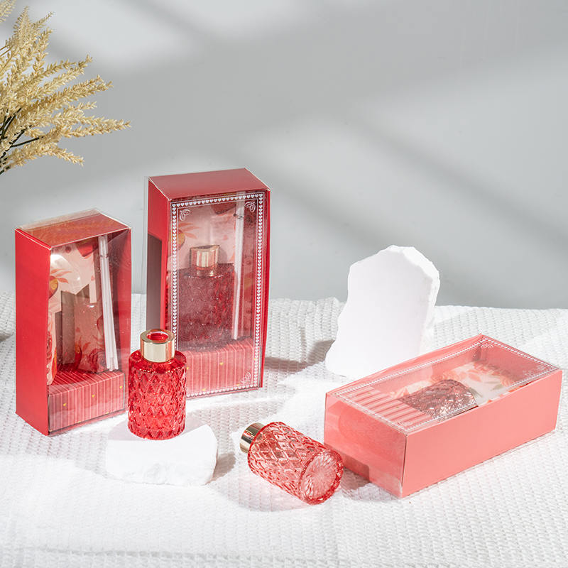 Valantine okrugla boca difuzor od trske - proizvođač kućnih aroma difuzora