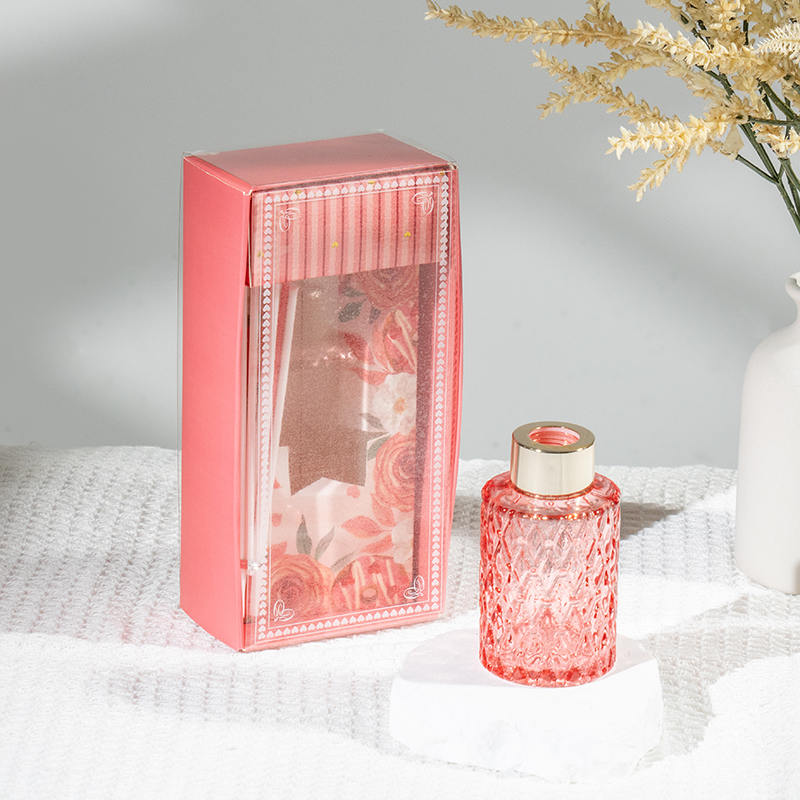 Valantine okrugla boca difuzor od trske - proizvođač kućnih aroma difuzora