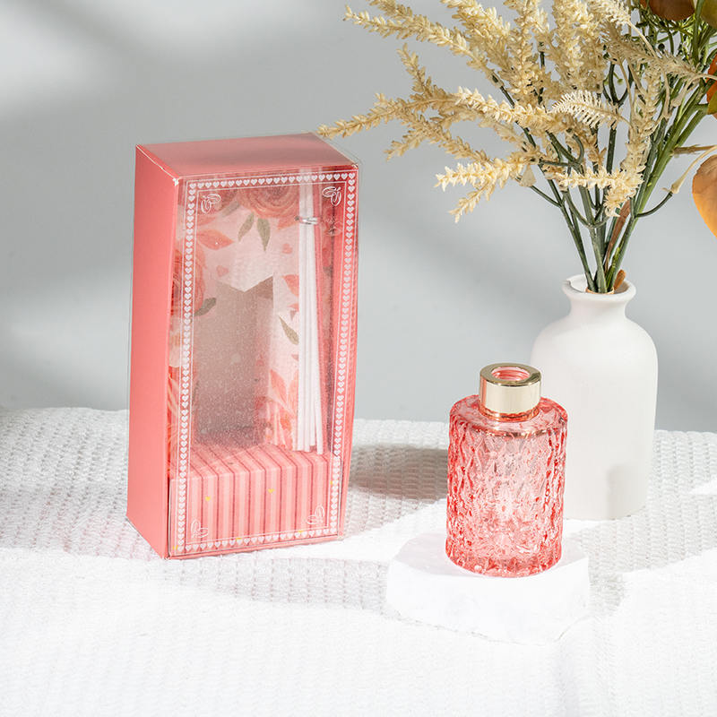 Valantine okrugla boca difuzor od trske - proizvođač kućnih aroma difuzora