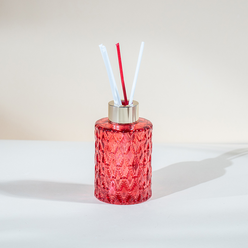 Valantine okrugla boca difuzor od trske - proizvođač kućnih aroma difuzora