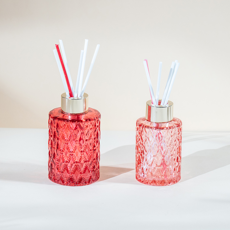 Valantine okrugla boca difuzor od trske - proizvođač kućnih aroma difuzora