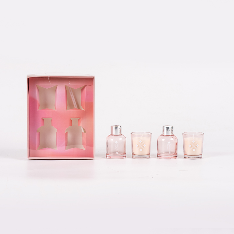 Mali okrugli aroma set proizvođača mirisnog seta za dom