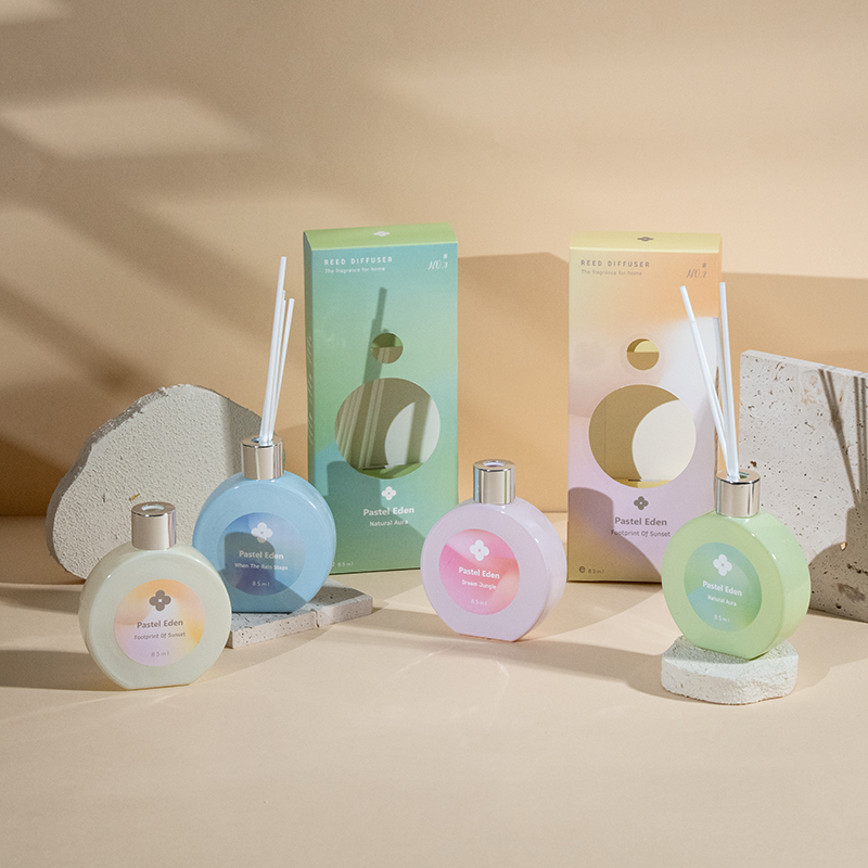 Klasična bočica parfema miris za dom - miris za dom