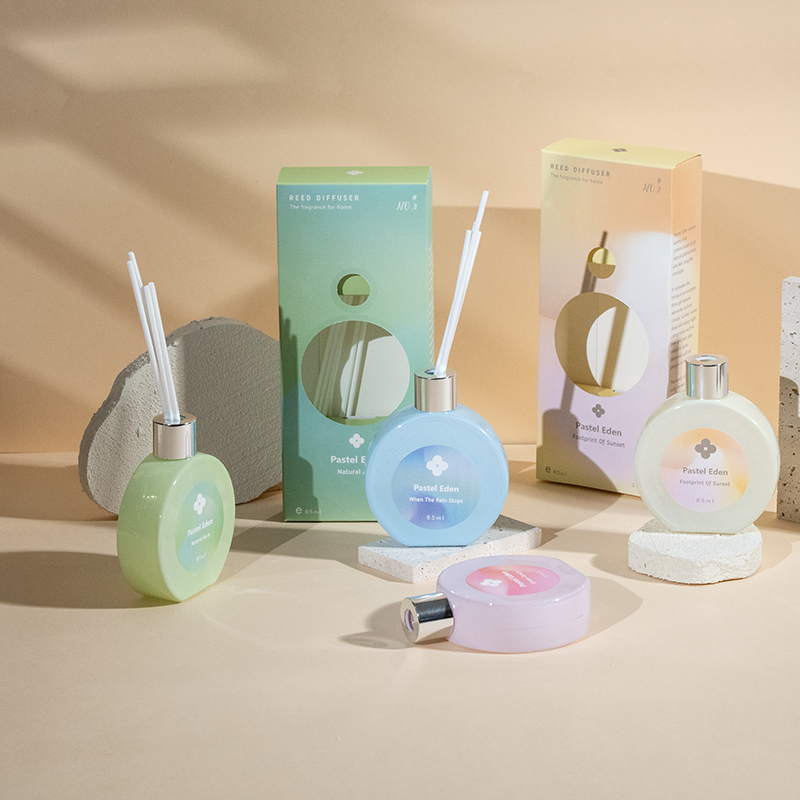 Klasična bočica parfema miris za dom - miris za dom